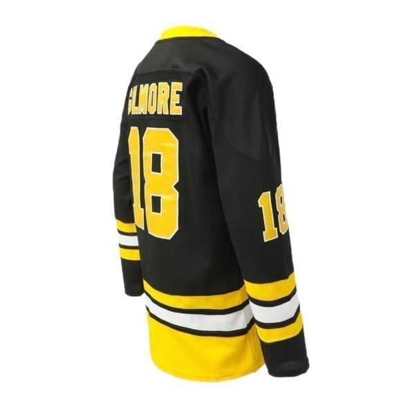 Men’s Happy Gilmore #18 Hockey Jersey - Size 2XL - NWOT - Picture 3 of 9